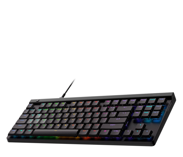 Logitech G515 TKL Rapid - 1363823 - zdjęcie 2